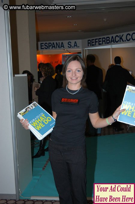 Cocktail Parties 2003