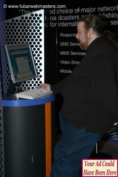 Cocktail Parties 2003