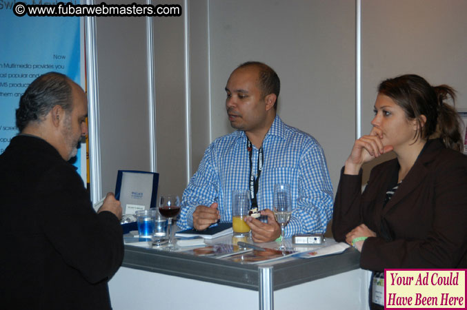 Cocktail Parties 2003