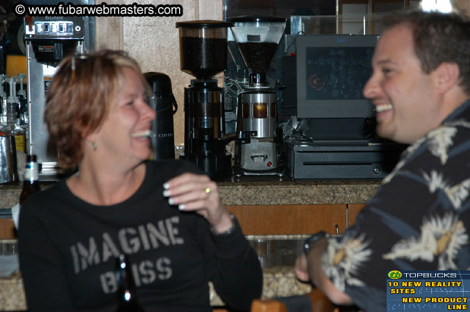 Cocktail Parties 2003