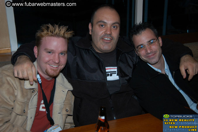 Cocktail Parties 2003