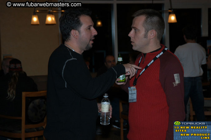 Cocktail Parties 2003