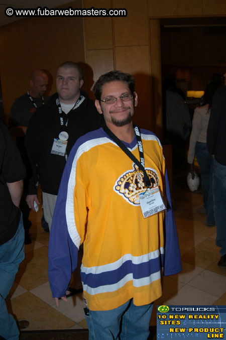 Cocktail Parties 2003