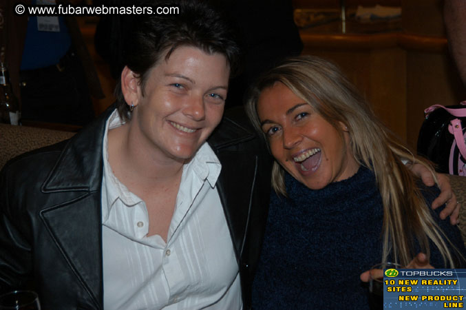 Cocktail Parties 2003