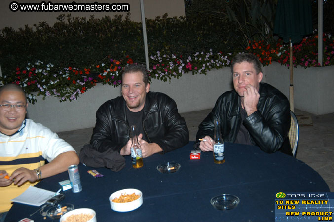 Cocktail Parties 2003