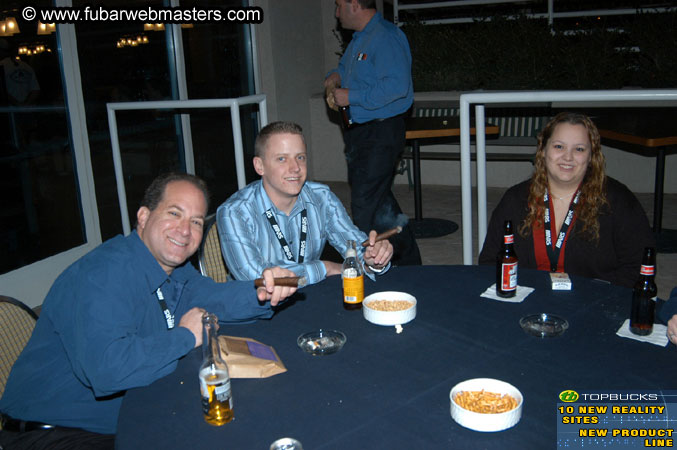 Cocktail Parties 2003