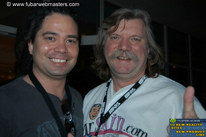 Cocktail Parties 2003