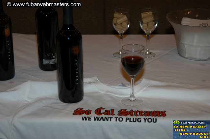 Cocktail Parties 2003