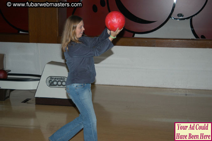 Beer & Bowling 2003