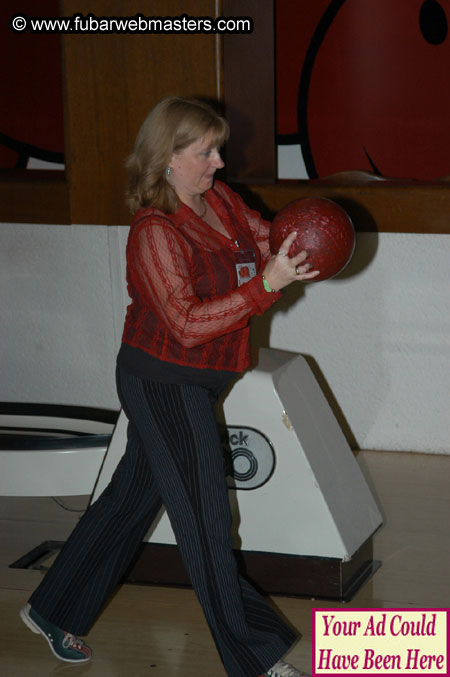 Beer & Bowling 2003