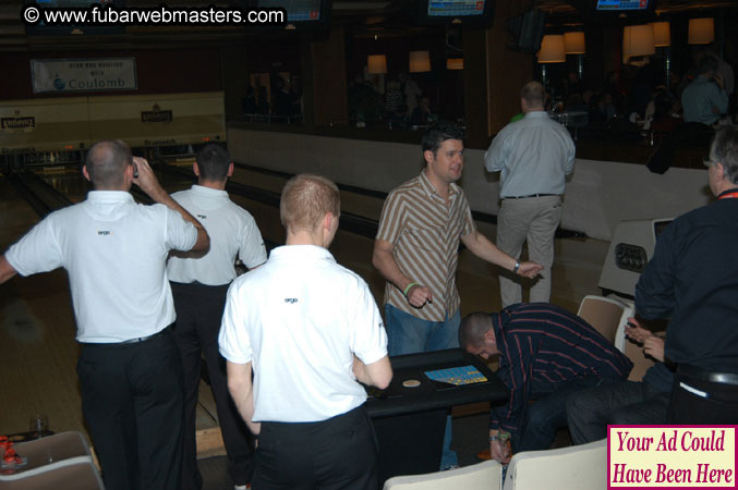 Beer & Bowling 2003