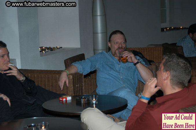 A Night Out In Prague XXX Party 2003