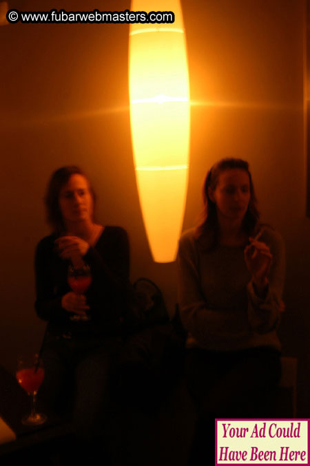 A Night Out In Prague XXX Party 2003