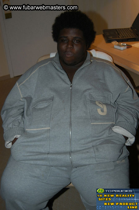 AEBN Suite Party 2003