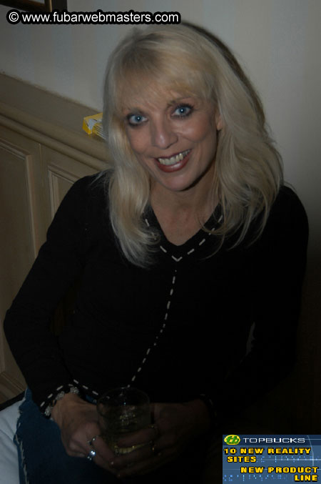 AEBN Suite Party 2003