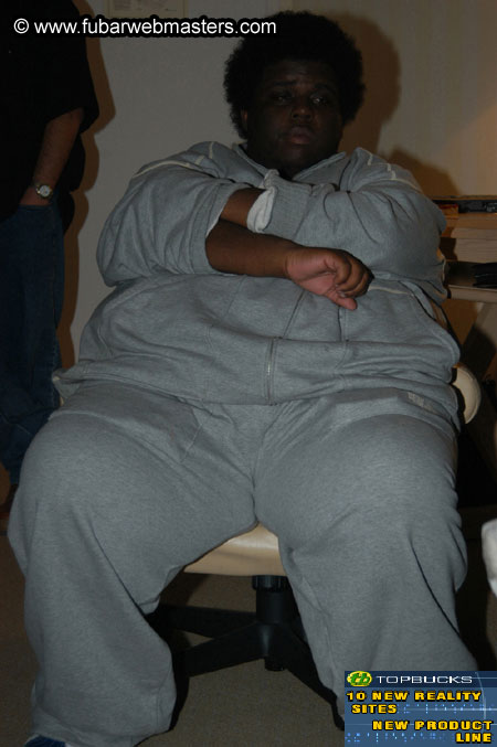 AEBN Suite Party 2003