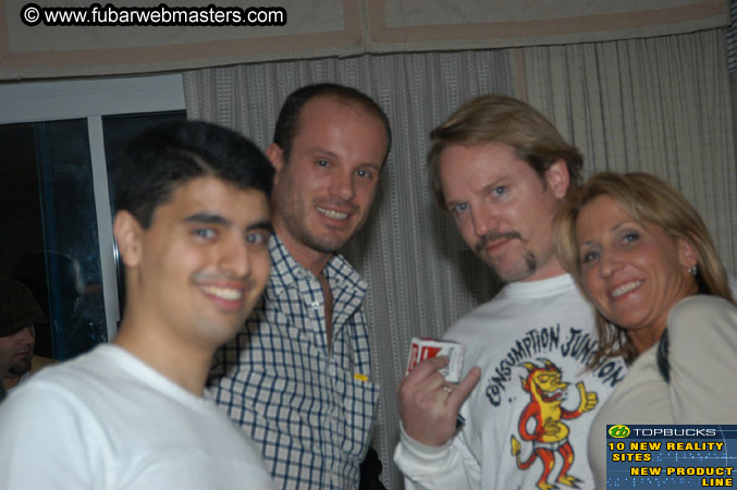 AEBN Suite Party 2003