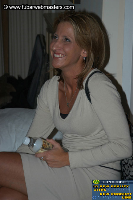 AEBN Suite Party 2003