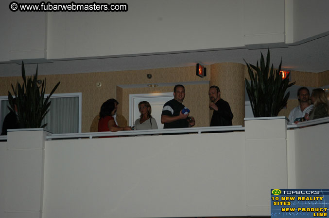 AEBN Suite Party 2003