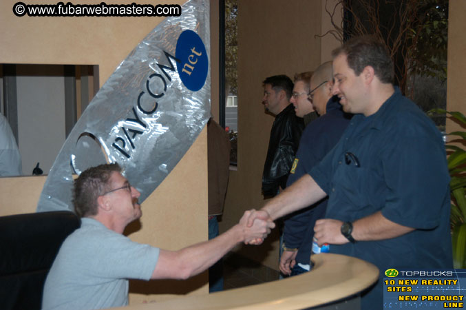Epoch & Paycom.net Tour 2003