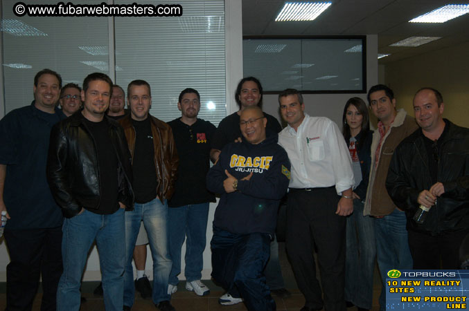 Epoch & Paycom.net Tour 2003