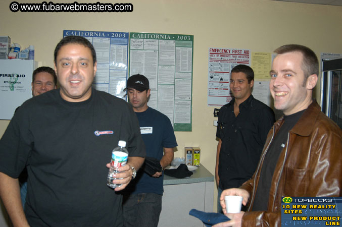 Epoch & Paycom.net Tour 2003