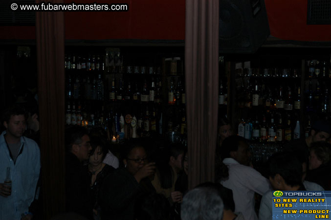 Hustler Experience Party 2003