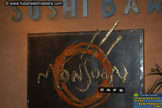 WIA (Women in Adult) Party 2003