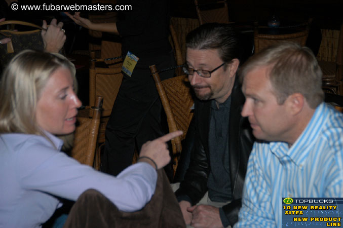 WIA (Women in Adult) Party 2003