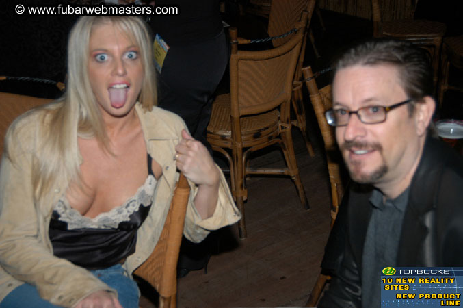 WIA (Women in Adult) Party 2003