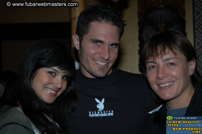 WIA (Women in Adult) Party 2003