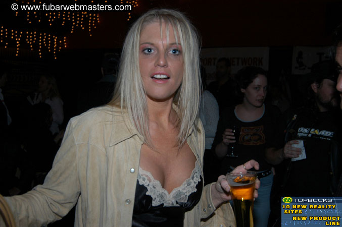 WIA (Women in Adult) Party 2003