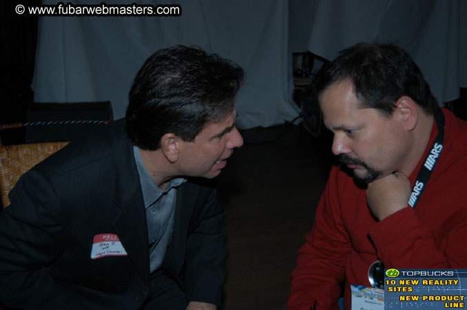 WIA (Women in Adult) Party 2003