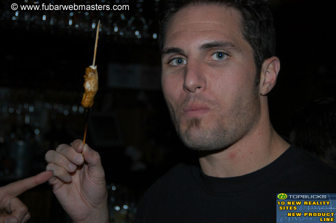 WIA (Women in Adult) Party 2003