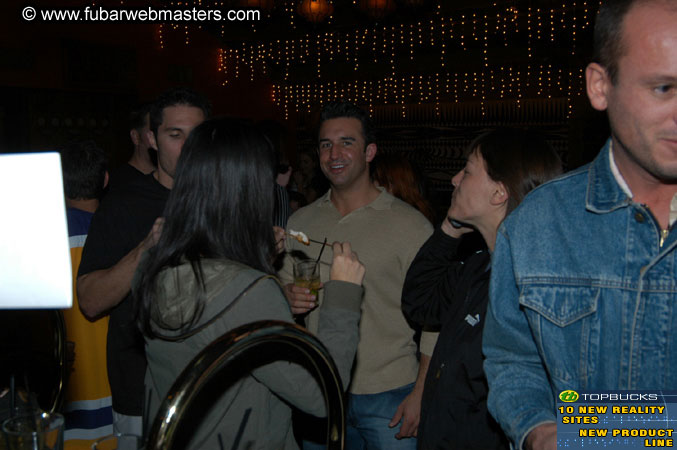 WIA (Women in Adult) Party 2003