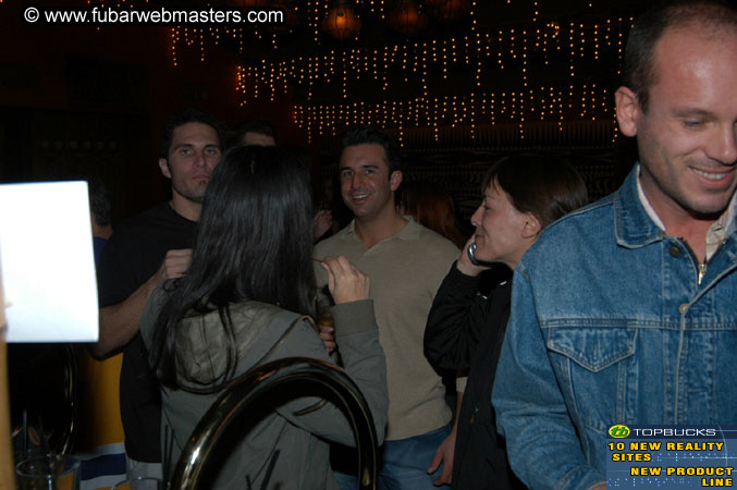 WIA (Women in Adult) Party 2003