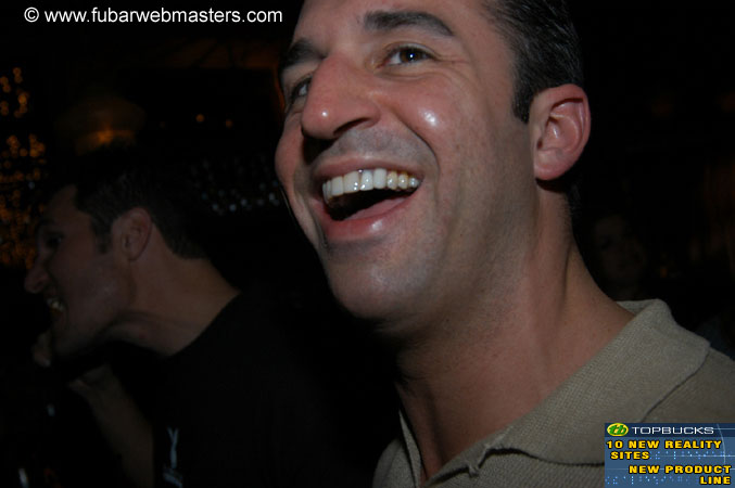 WIA (Women in Adult) Party 2003