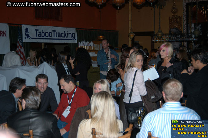 WIA (Women in Adult) Party 2003