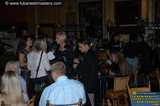 WIA (Women in Adult) Party 2003