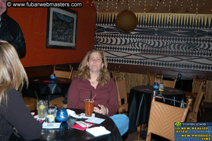 WIA (Women in Adult) Party 2003