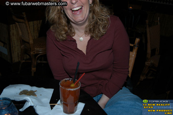 WIA (Women in Adult) Party 2003