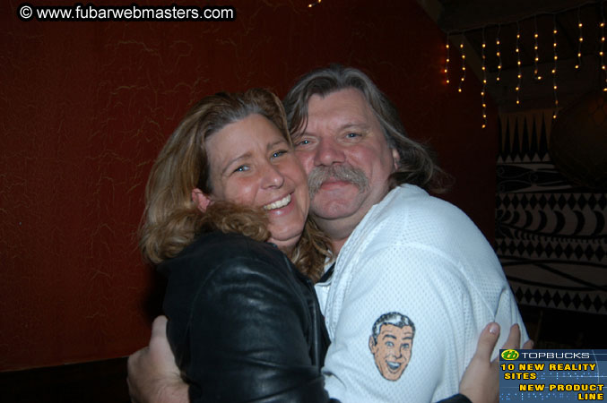 WIA (Women in Adult) Party 2003