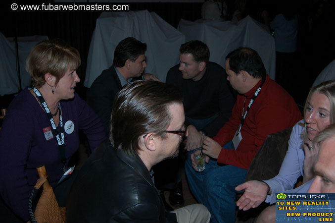 WIA (Women in Adult) Party 2003