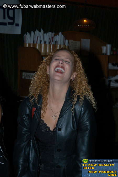 WIA (Women in Adult) Party 2003