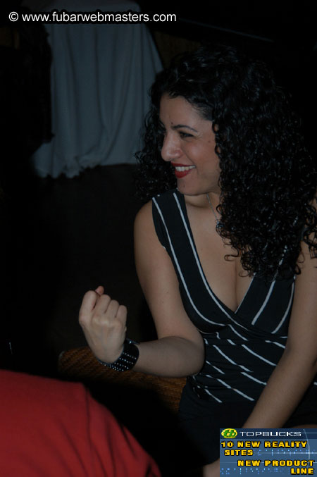 WIA (Women in Adult) Party 2003