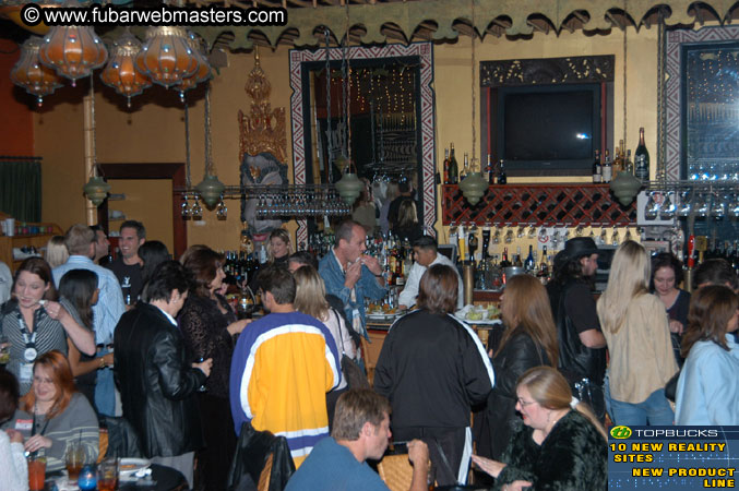 WIA (Women in Adult) Party 2003