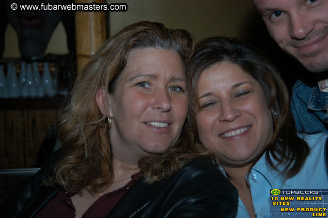 WIA (Women in Adult) Party 2003