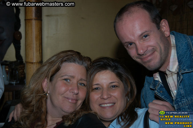 WIA (Women in Adult) Party 2003