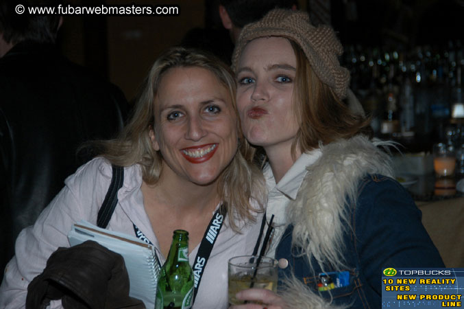 WIA (Women in Adult) Party 2003