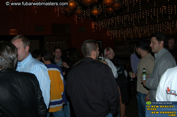 WIA (Women in Adult) Party 2003